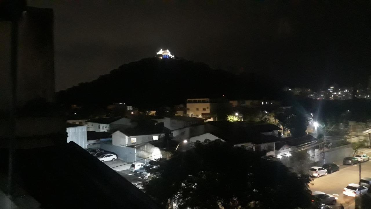 Seu Apto Na Praia Da Costa 5 Duplex Barato 3Q Completo Grande Ar Cond Geladeira Fogao Todo Seu Excel Localizacao Centro Vila Velha  Eksteriør bilde